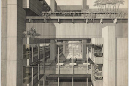 William Lescaze | MoMA